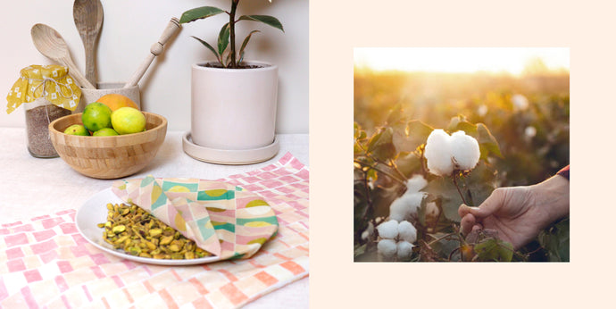 What Is GOTS Organic Cotton & Why It Matters
