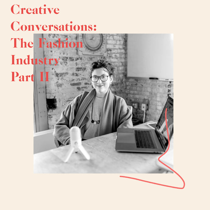What I learned in my Next Five Years Working In the Fashion Industry