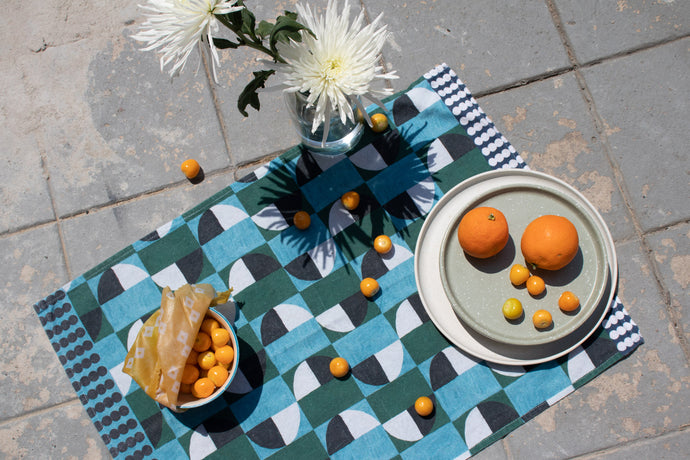 Embracing Nature in the Concrete Jungle: How to Have an Urban Picnic