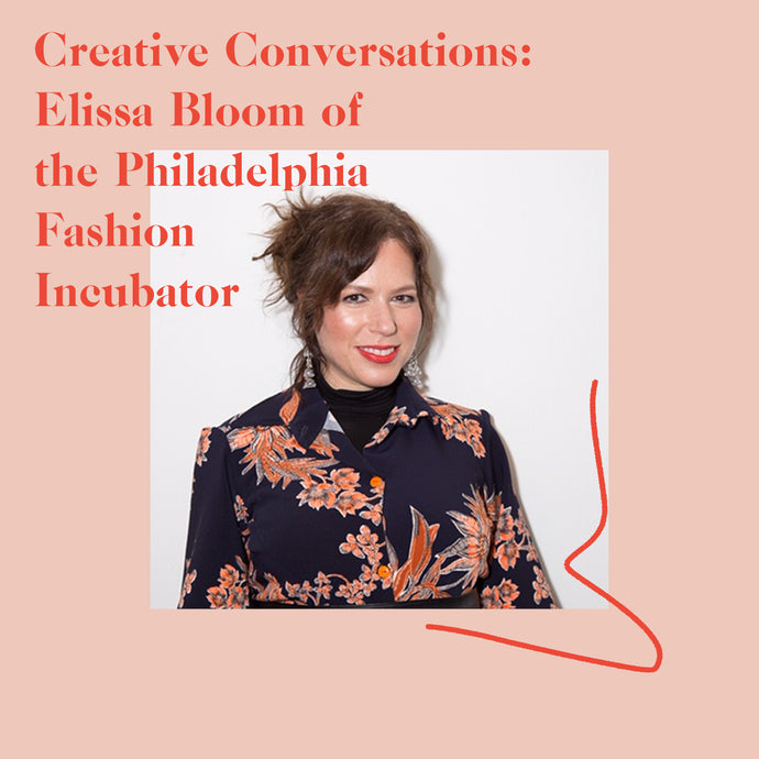 Mentoring the Next Generation of Fashion Designers