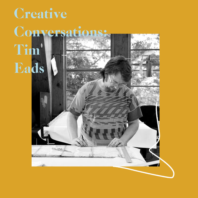 Podcast: Tim Eads