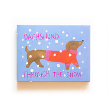 Load image into Gallery viewer, Dog Holiday Cards 12- pack - Supra Endura