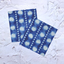 Load image into Gallery viewer, Tie Dye Beeswax Wraps + 2 pack Swedish Dishcloth Bundle - Supra Endura