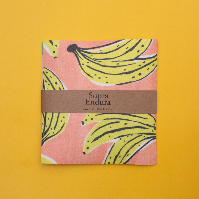 Free Dishcloth + Shipping - Supra Endura