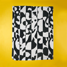 Load image into Gallery viewer, Poppy Tea Towel, Beeswax wraps and Swedish Dishcloths - Supra Endura