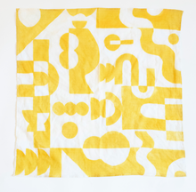 Load image into Gallery viewer, 3 printed handkerchiefs - Supra Endura