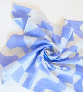 3 printed handkerchiefs - Supra Endura