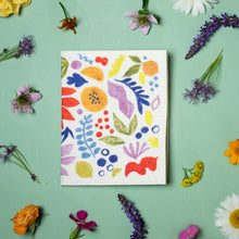 Load image into Gallery viewer, Swedish Dishcloth Card - Supra Endura