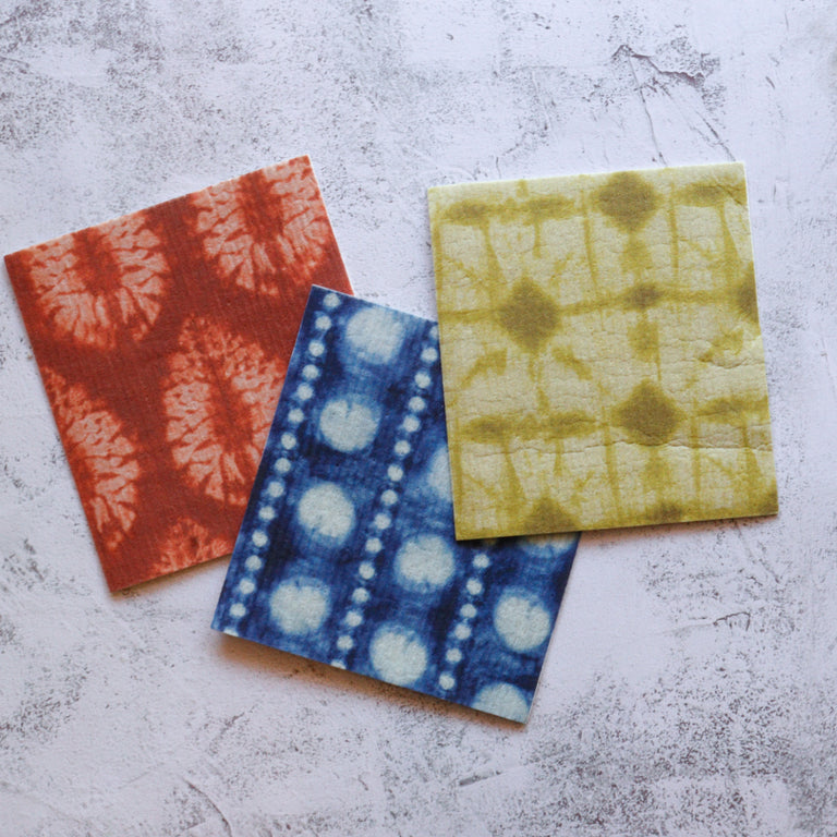 These Reusable Swedish Dishcloths Are on Sale at