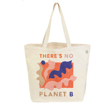 Load image into Gallery viewer, recycled cotton tote bag, recycled cotton tote bags, farmers market tote bag, fair trade tote bag, sustainable tote bag, sustainable tote bags